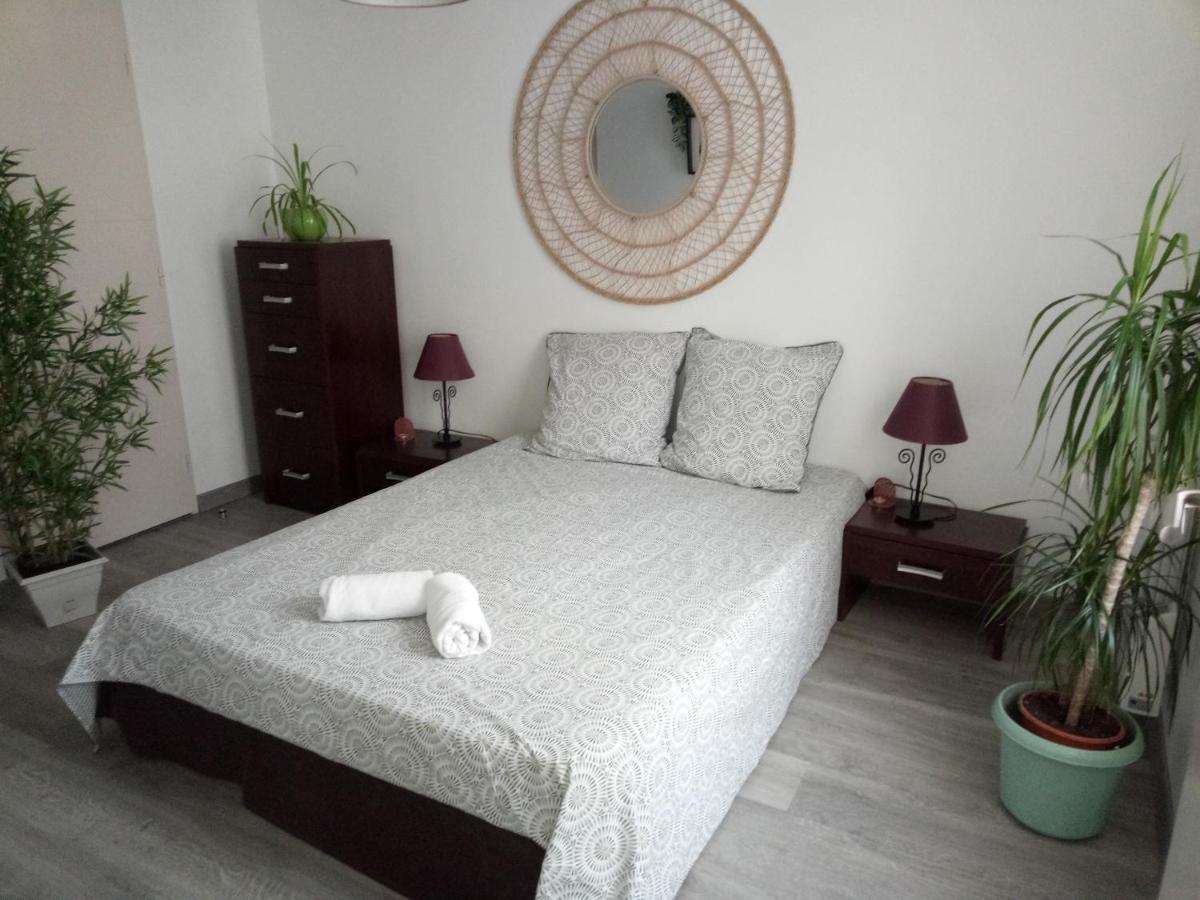 Charmant Appartement Proche Du Centre Ville Кан Екстериор снимка
