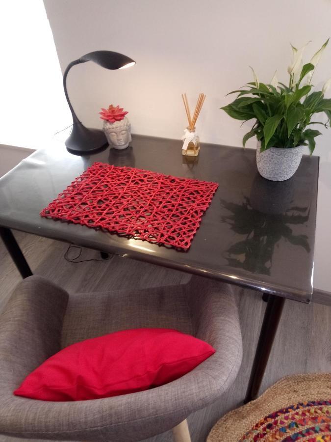 Charmant Appartement Proche Du Centre Ville Кан Екстериор снимка